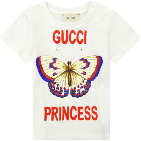 gucci baby shirts.